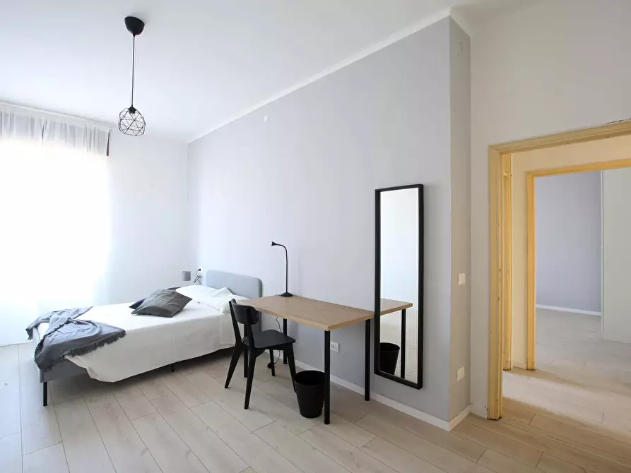 Immagine 2 di Camera in affitto  in Via Giuseppe Soli9 a Modena