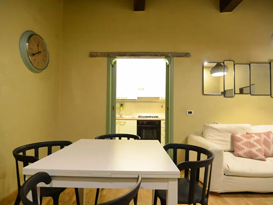 Immagine 14 di Appartamento in affitto  in Via Palazzuolo a Firenze