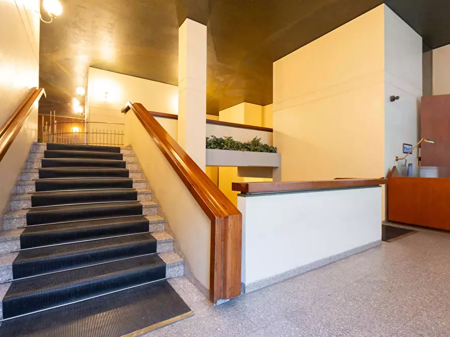 Immagine 22 di Appartamento in affitto  in Via Francesco Daverio6 a Milano