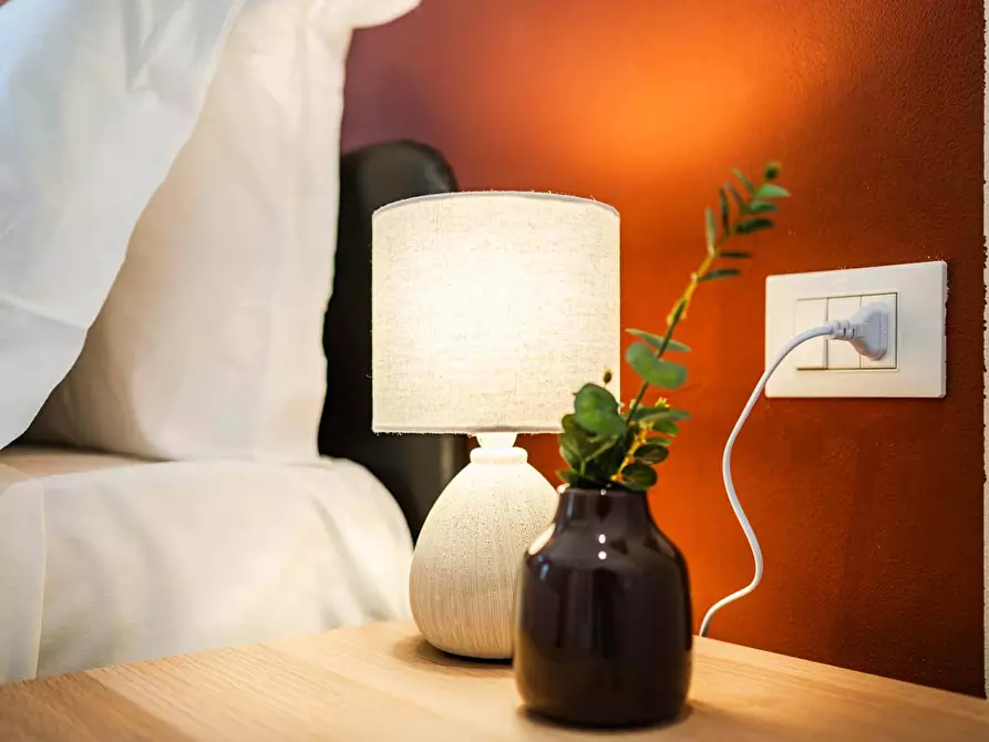 Immagine 7 di Appartamento in affitto  in Via Fondazza11 a Bologna