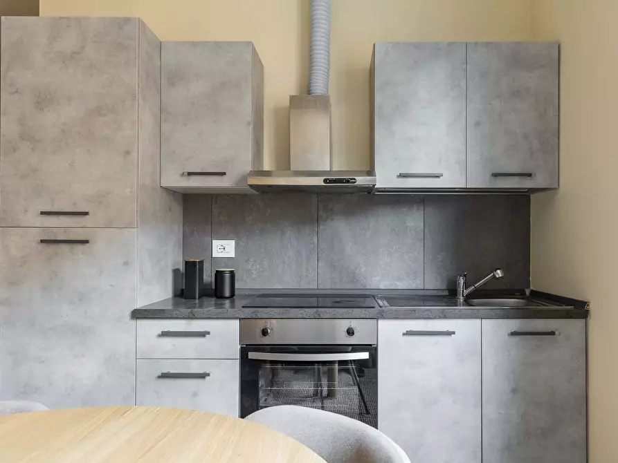 Immagine 21 di Appartamento in affitto  in Via Oreste Regnoli6 a Bologna