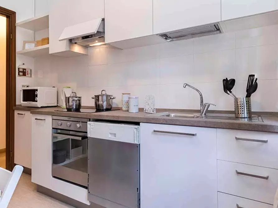 Immagine 47 di Camera in affitto  in Via Matteo Civitali50 a Milano