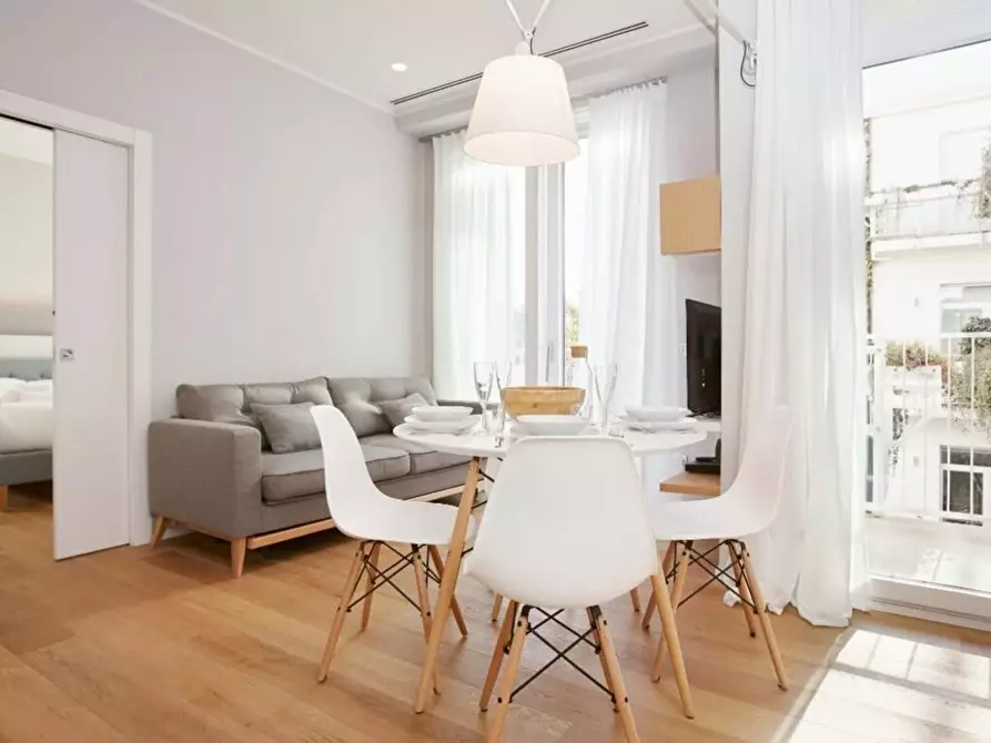 Immagine 11 di Appartamento in affitto  in Piazza Santa Maria Beltrade1 a Milano