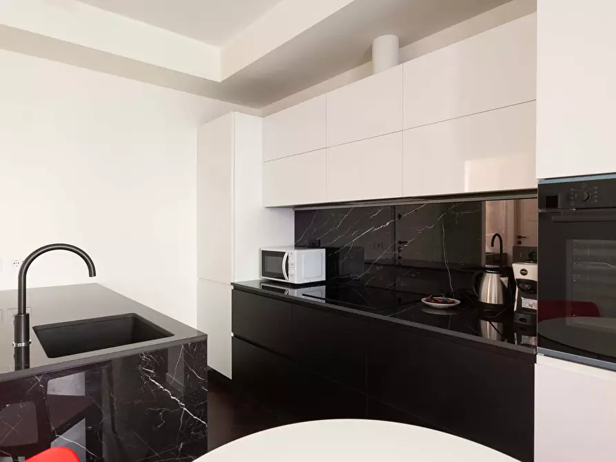 Immagine 1 di Appartamento in affitto  in Via Medici5 a Milano