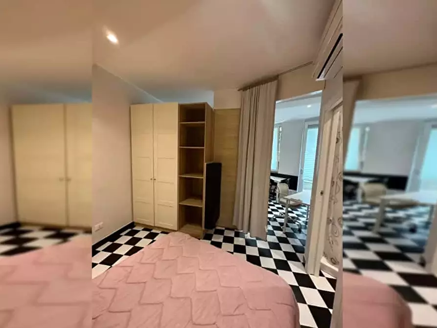 Immagine 3 di Appartamento in affitto  in Via Privata Chioggia9 a Milano