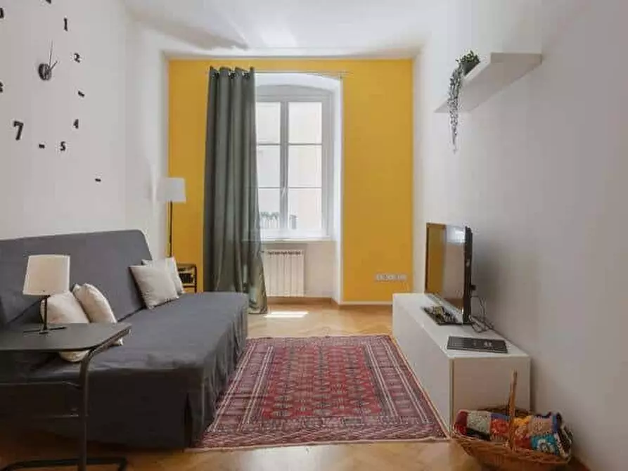 Immagine 1 di Appartamento in affitto  in Piazza della Borsa4 a Trieste