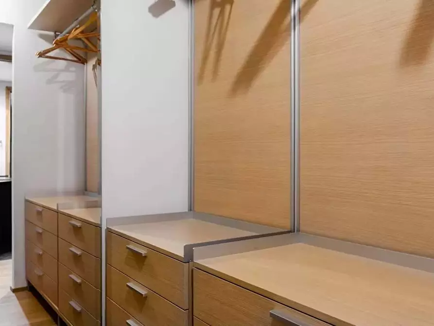 Immagine 27 di Appartamento in affitto  in Via San Marco a Milano