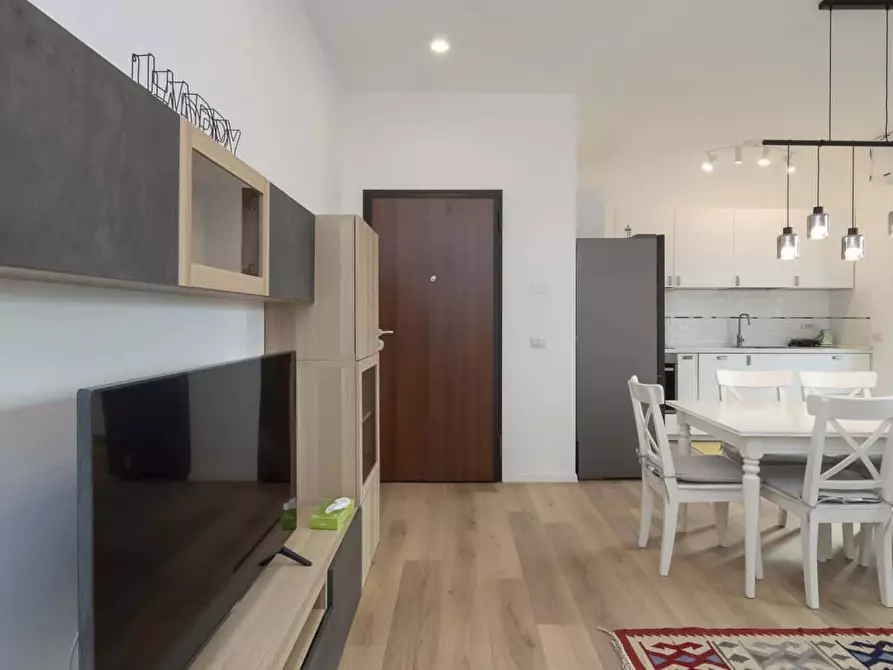 Immagine 9 di Appartamento in affitto  in Via Giambellino131 a Milano