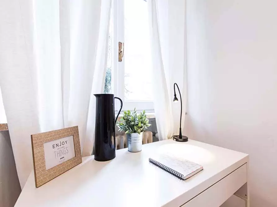 Immagine 9 di Camera in affitto  in Via Privata Moncalvo31 a Milano