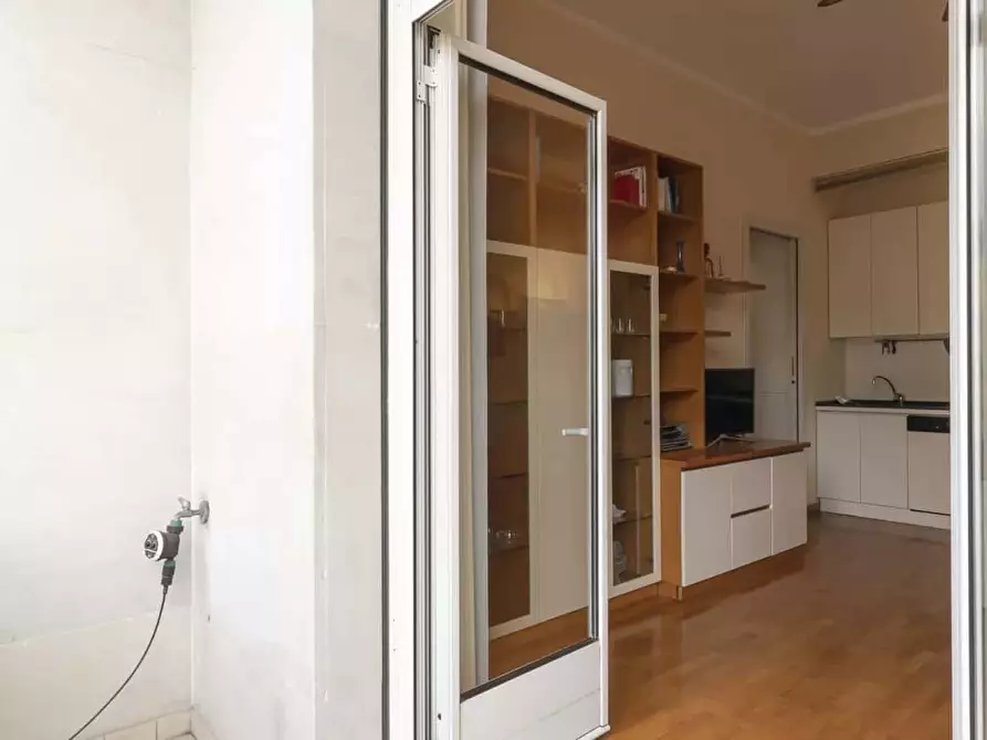 Immagine 46 di Appartamento in affitto  in Via San Marco22 a Milano
