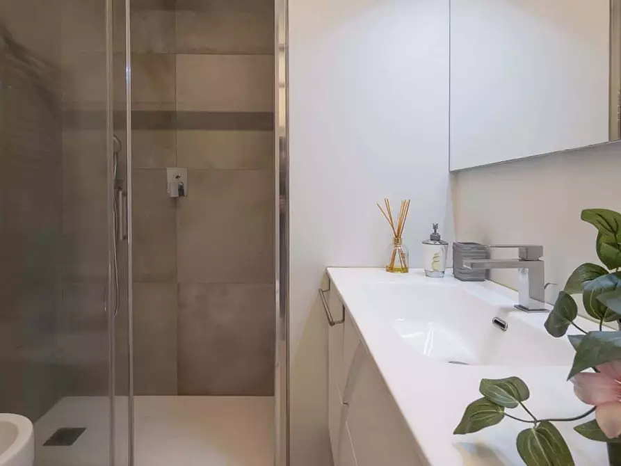 Immagine 20 di Appartamento in affitto  in Via Privata Paolo Dal Pozzo Toscanelli10 a Milano