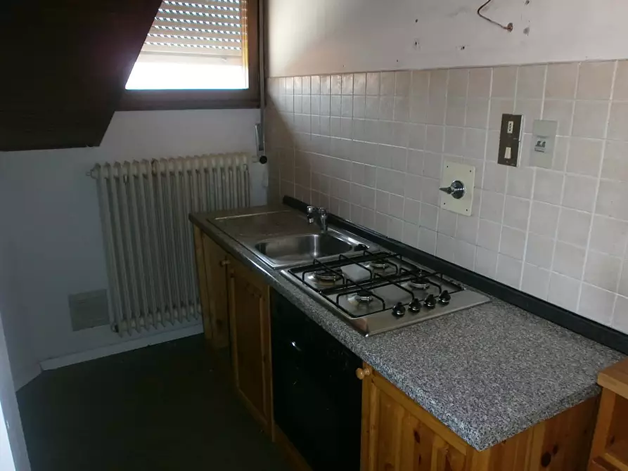 Immagine 7 di Camera in affitto  in Via Castelbarco18 a Trento