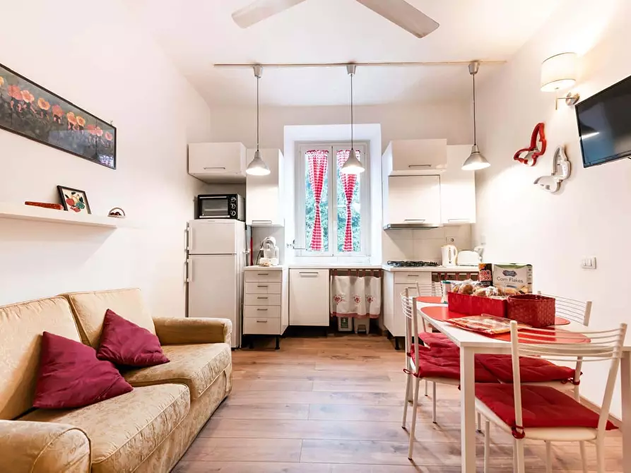 Immagine 1 di Appartamento in affitto  in Via Giovanni Battista Bodoni6 a Roma