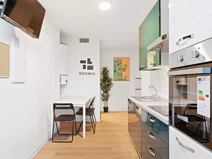 Immagine 10 di Camera in affitto  in Via Privata Deruta22 a Milano