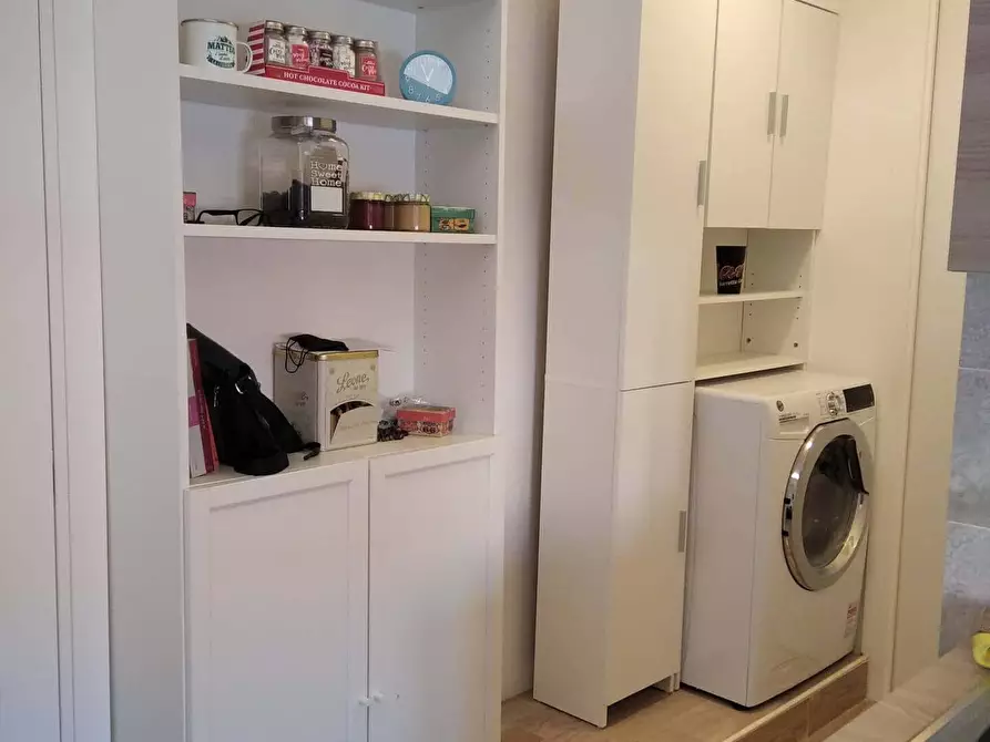 Immagine 4 di Appartamento in affitto  in Via Giovanni Chiarini22 a Napoli