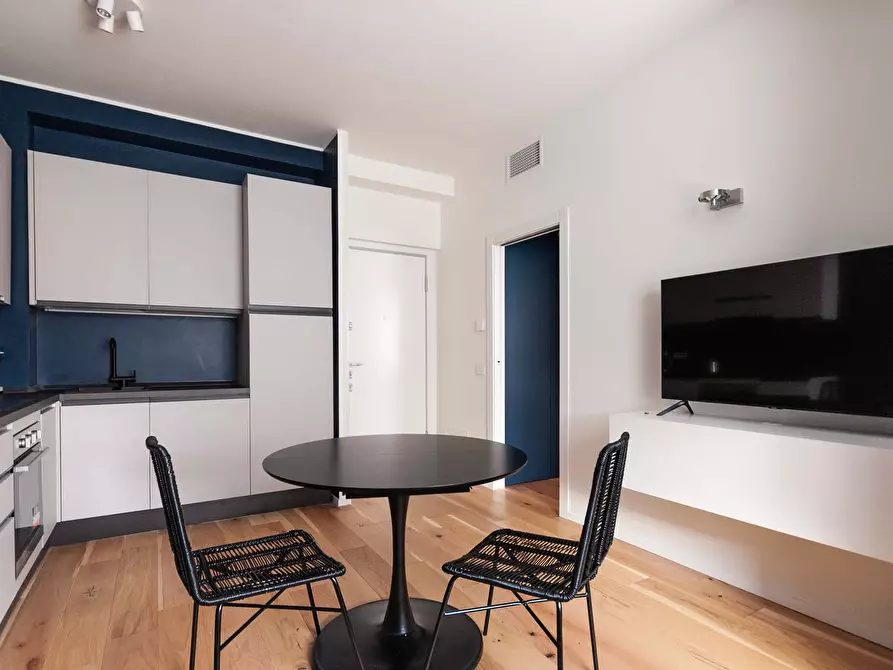 Immagine 6 di Appartamento in affitto  in Piazza Giovanni Perego7 a Milano