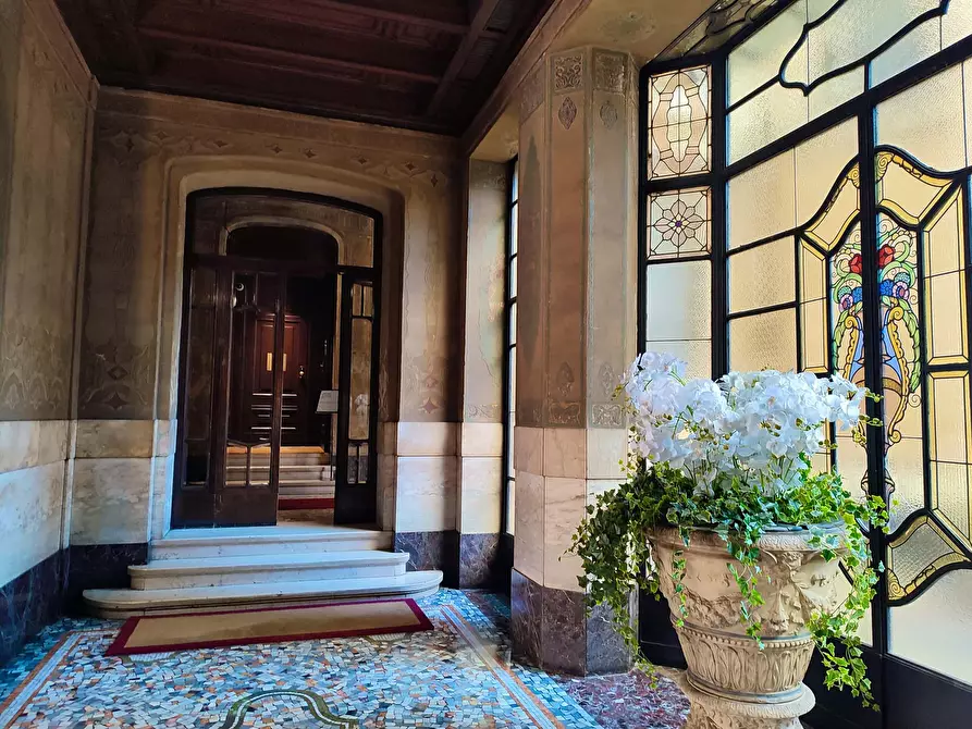 Immagine 15 di Appartamento in affitto  in Via Giosuè Carducci a Milano