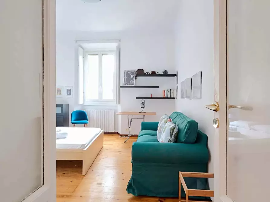 Immagine 4 di Appartamento in affitto  in Via Pietro Custodi10 a Milano