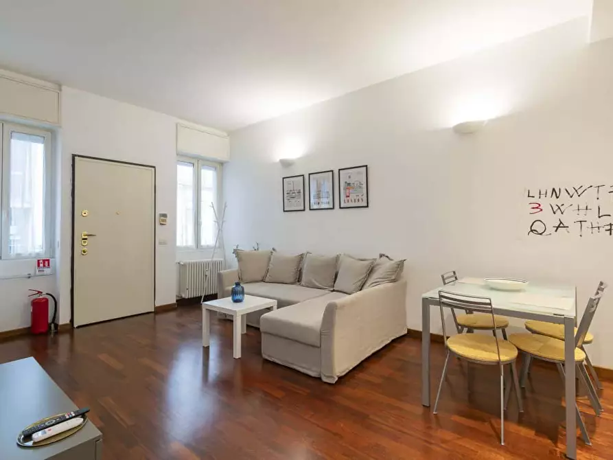 Immagine 4 di Appartamento in affitto  in Piazza Francesco Durante24 a Milano