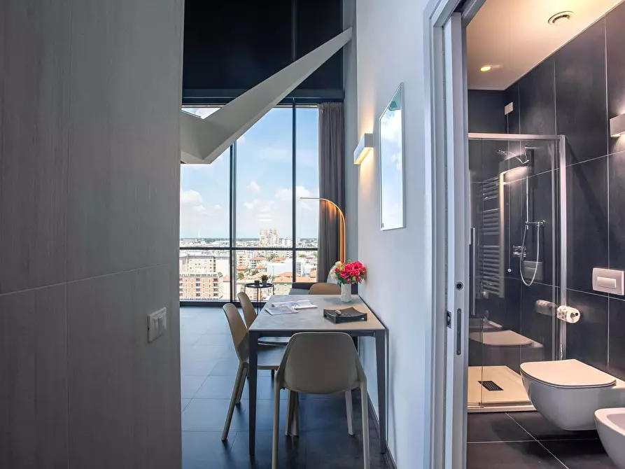 Immagine 11 di Appartamento in affitto  in Via Torino6 a Venezia