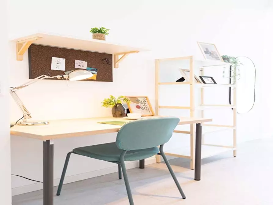 Immagine 10 di Camera in affitto  in Via Privata Parenzo6 a Milano