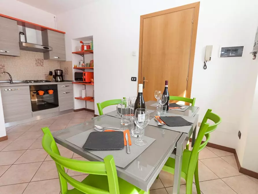 Immagine 4 di Appartamento in affitto  in Via della Filanda29 a Argegno