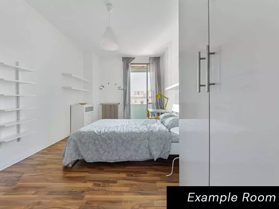 Immagine 2 di Camera in affitto  in Corso di Porta Romana116a a Milano