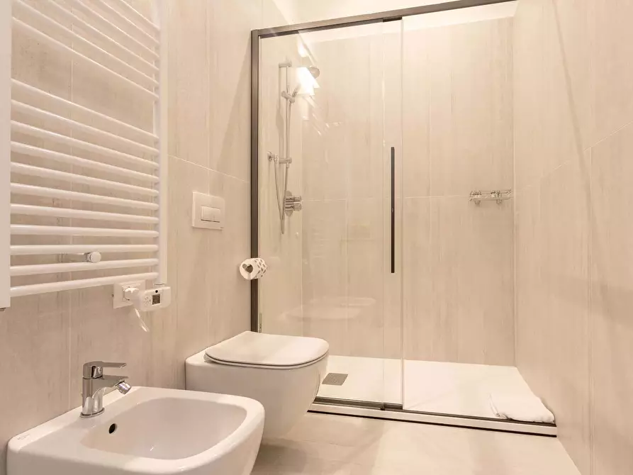 Immagine 15 di Appartamento in affitto  in Via Torino6 a Venezia