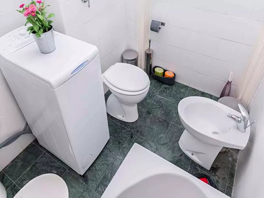 Immagine 20 di Camera in affitto  in Via Giuseppe Frua16 a Milano