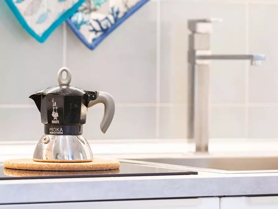 Immagine 17 di Appartamento in affitto  in Via Maestri Campionesi16 a Milano