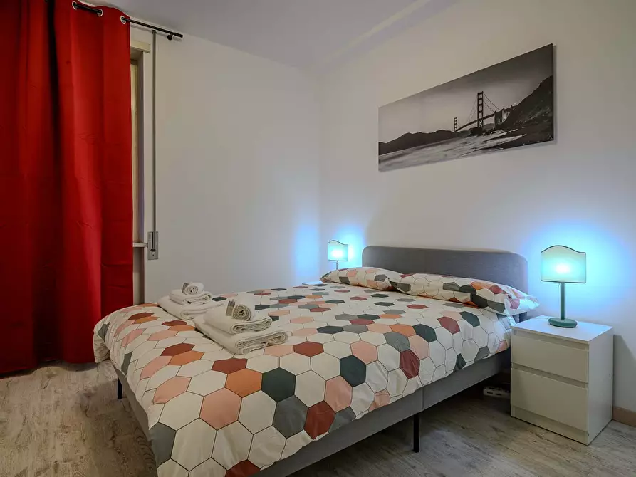 Immagine 9 di Appartamento in affitto  in Via Andrea Sacchi4 a Roma