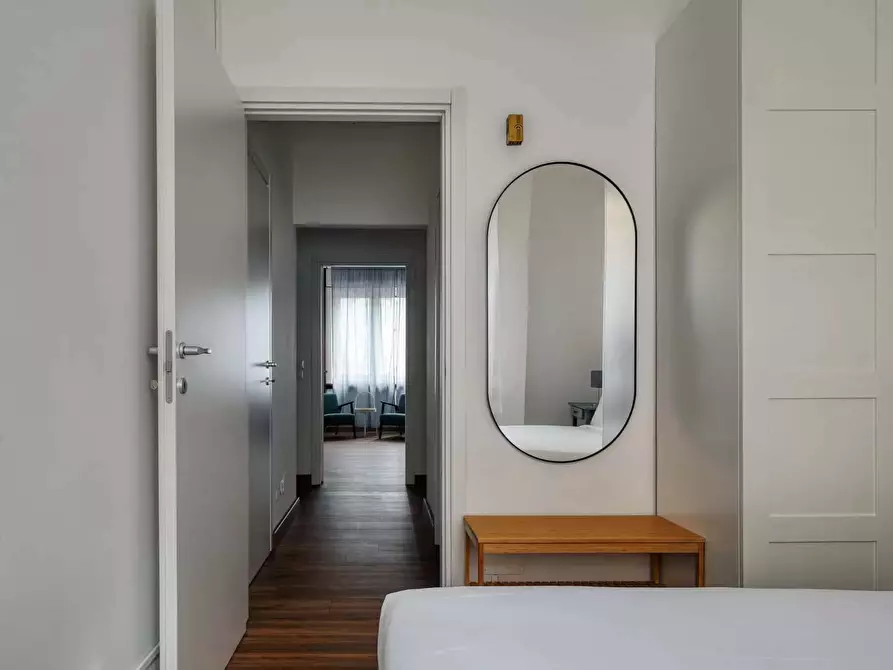 Immagine 18 di Appartamento in affitto  in Via Antonio Banfi a Milano