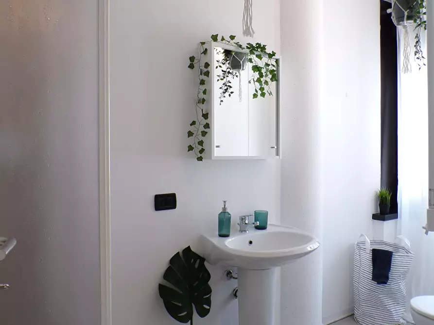 Immagine 7 di Camera in affitto  in Via Valentina Zambra11 a Trento