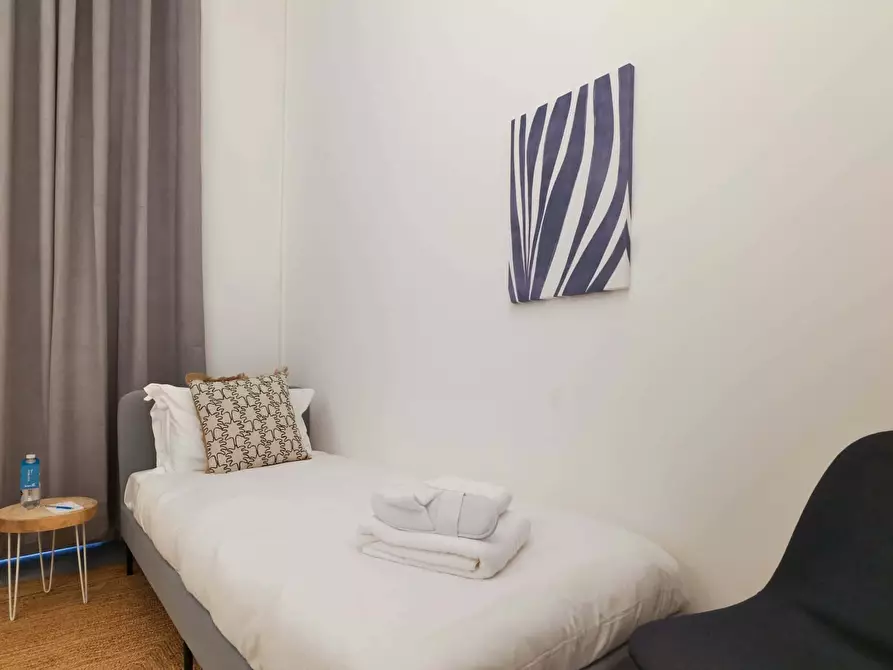 Immagine 14 di Appartamento in affitto  in Via Osti2 a Milano