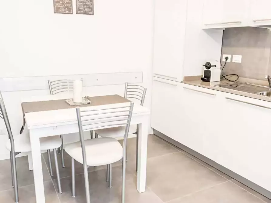 Immagine 3 di Appartamento in affitto  in Via San Gerolamo Emiliani1 a Milano