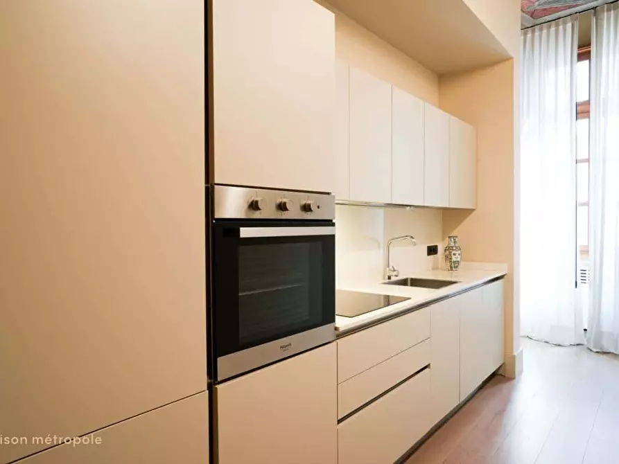 Immagine 21 di Appartamento in affitto  in Via Giosuè Carducci63 a Asti