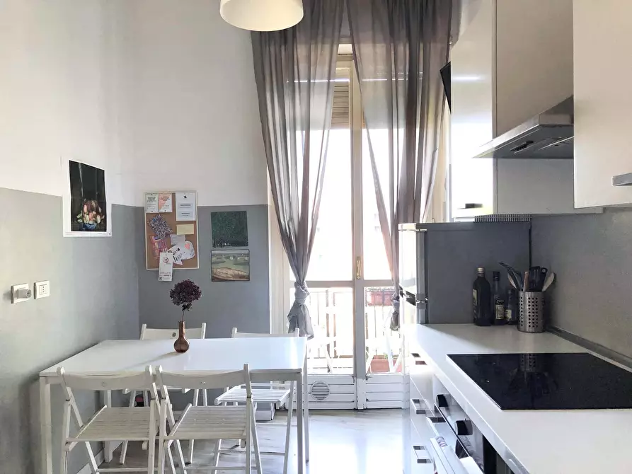 Immagine 8 di Camera in affitto  in Corso di Porta Romana116a a Milano