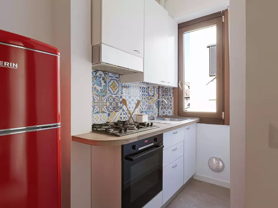 Immagine 19 di Appartamento in affitto  in Via Magolfa12 a Milano