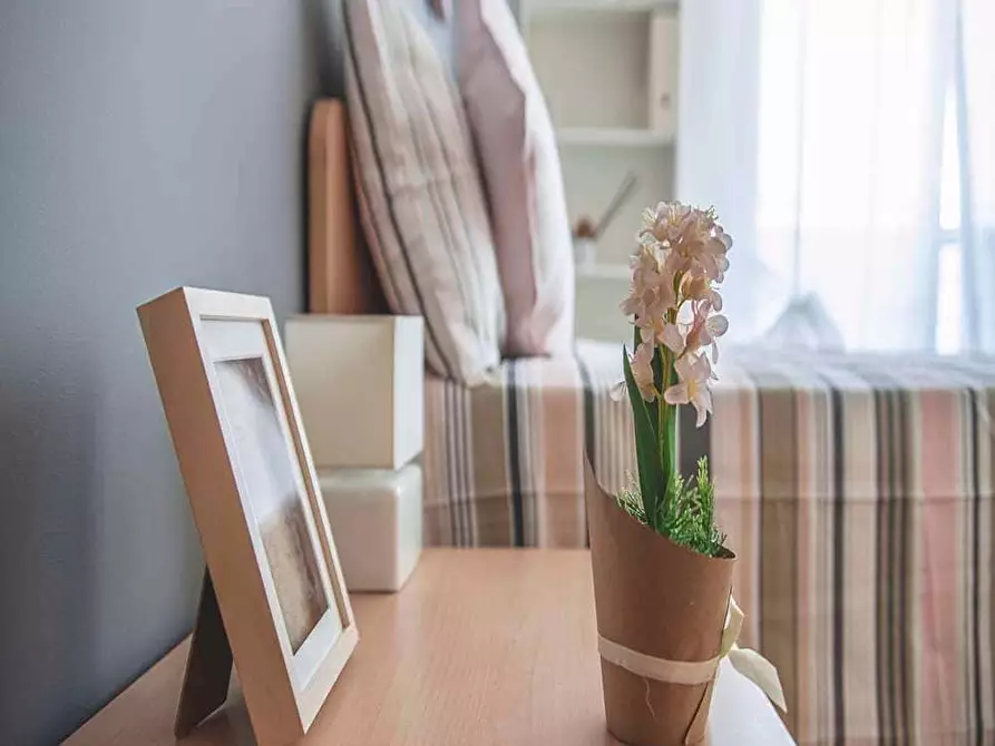 Immagine 4 di Camera in affitto  in Via Vittorio Gassman3 a Milano