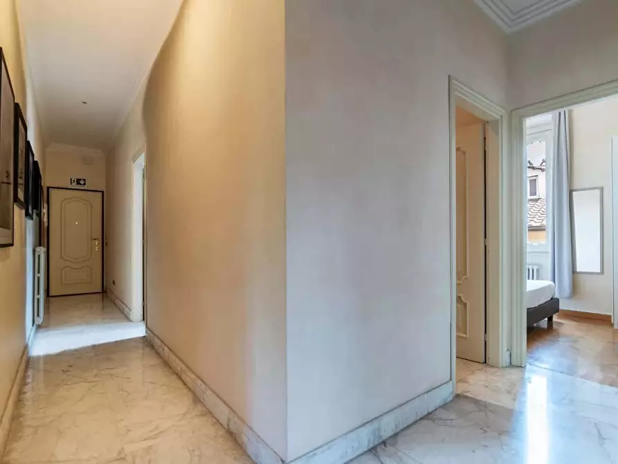 Immagine 30 di Appartamento in affitto  in Piazza del Porto di Ripetta1 a Roma