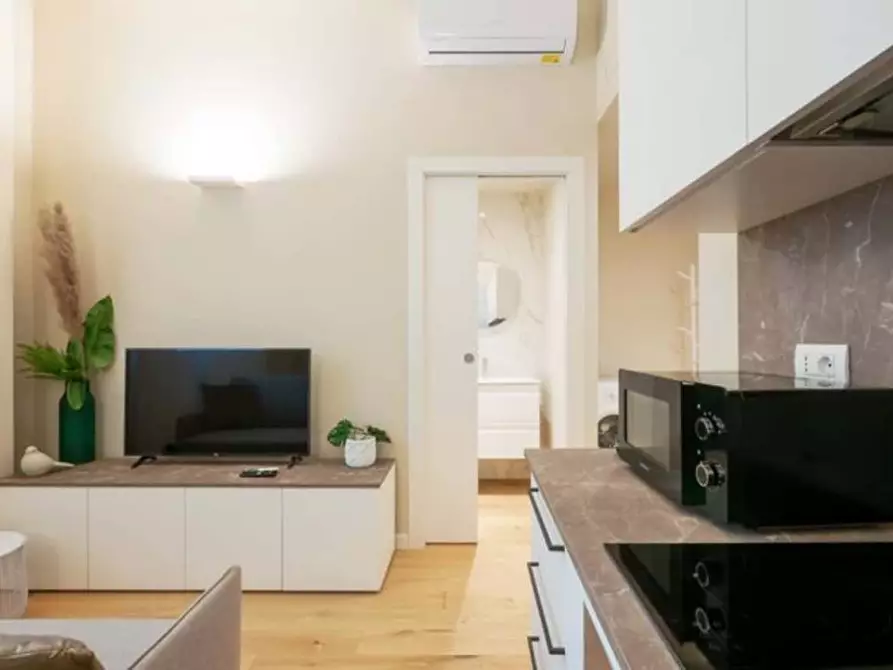 Immagine 9 di Appartamento in affitto  in Viale Daniele Ranzoni14 a Milano