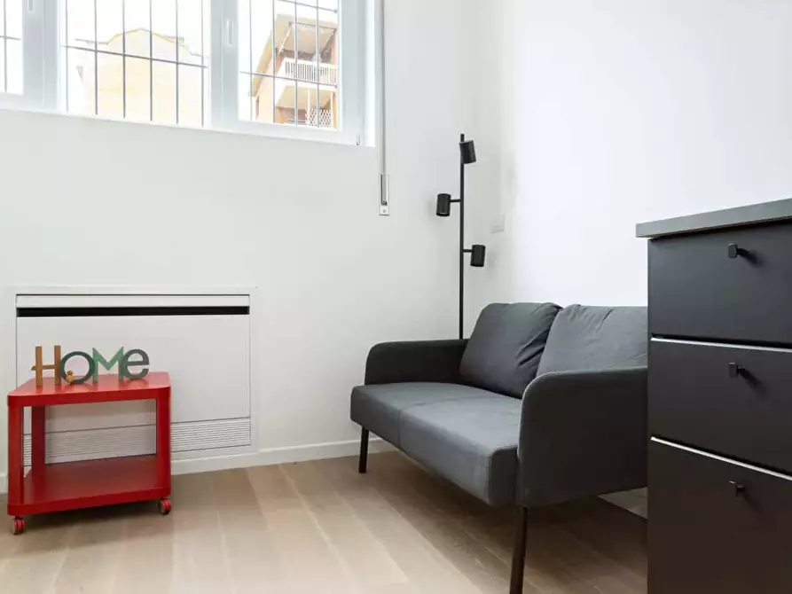 Immagine 4 di Appartamento in affitto  in Via Vespri Siciliani a Milano