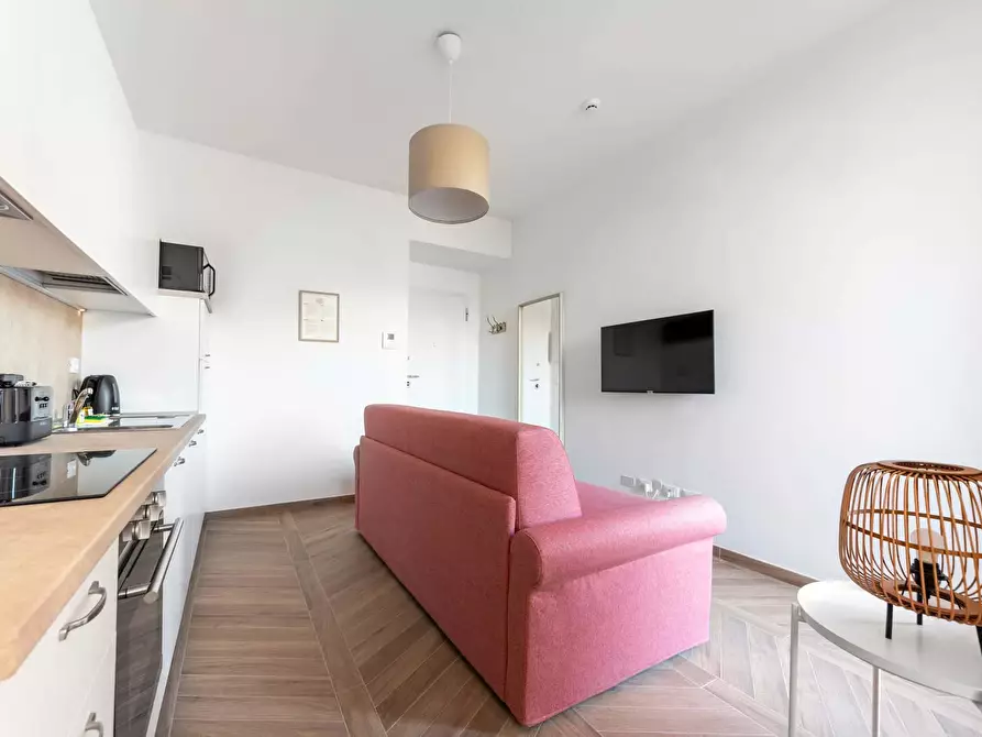 Immagine 4 di Appartamento in affitto  in Via Giuseppe Massarenti254 a Bologna