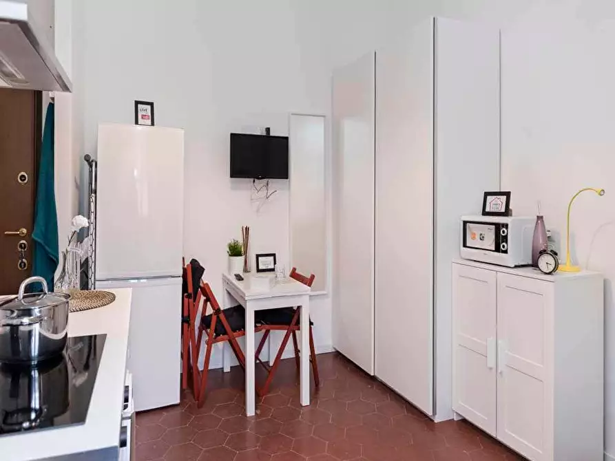 Immagine 11 di Appartamento in affitto  in Via Paolo Bassi22 a Milano