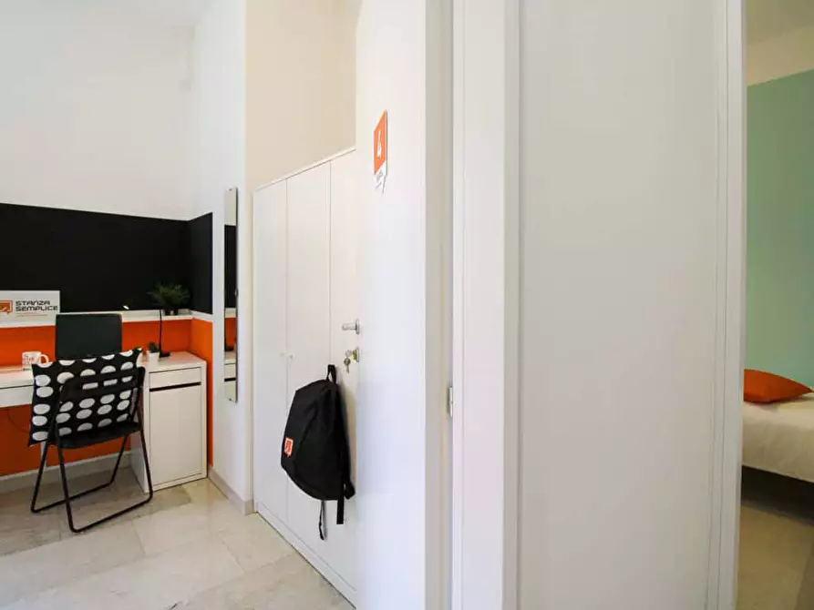 Immagine 6 di Camera in affitto  in Via Giacomo Ciamician4 a Bologna