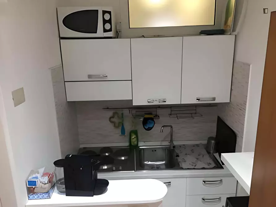 Immagine 3 di Appartamento in affitto  in Via Pellizza da Volpedo97 a Cinisello Balsamo