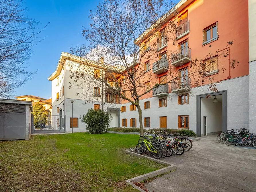 Immagine 27 di Appartamento in affitto  in Via Magolfa21 a Milano