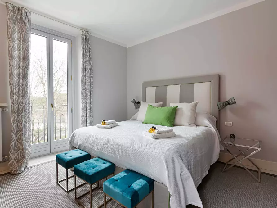 Immagine 9 di Appartamento in affitto  in Viale Elvezia6 a Milano