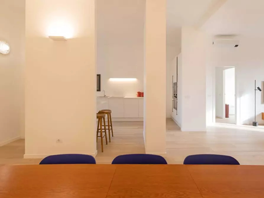 Immagine 9 di Appartamento in affitto  in Viale Papiniano57 a Milano