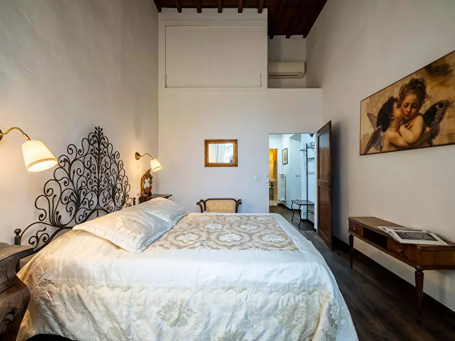 Immagine 29 di Appartamento in affitto  in Borgo San Frediano16 a Firenze